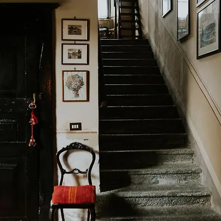 Corte Bonetti - Alloggio D'Epoca Nel Triangolo Lariano Eupilio