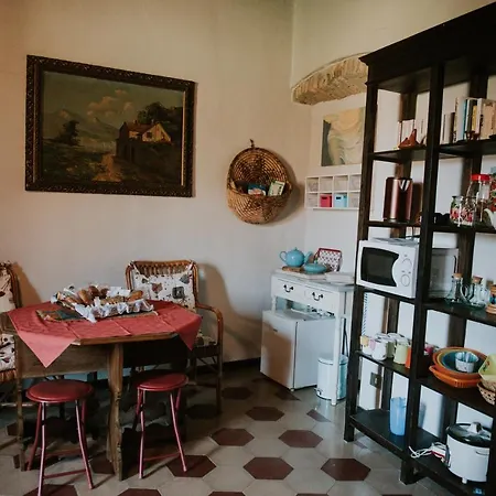 Corte Bonetti - Alloggio D'Epoca Nel Triangolo Lariano Eupilio