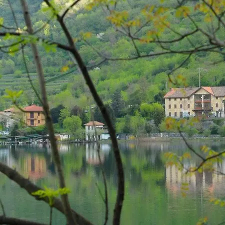 Corte Bonetti - Alloggio D'Epoca Nel Triangolo Lariano דירה Eupilio