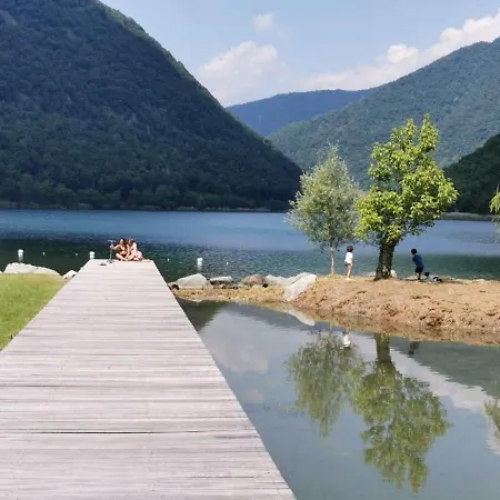 Corte Bonetti - Alloggio D'Epoca Nel Triangolo Lariano * Eupilio