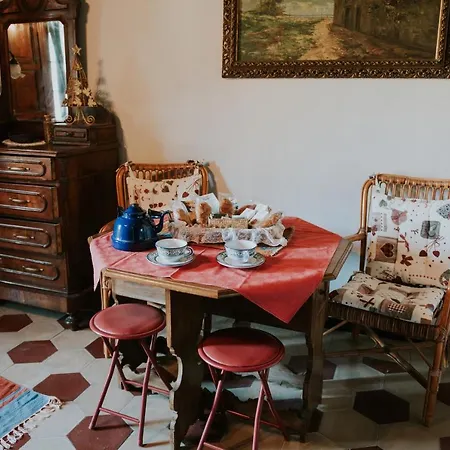 Corte Bonetti - Alloggio D'Epoca Nel Triangolo Lariano * Eupilio