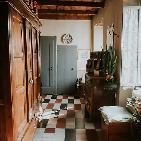 Corte Bonetti - Alloggio D'Epoca Nel Triangolo Lariano
