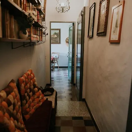 Corte Bonetti - Alloggio D'Epoca Nel Triangolo Lariano * Eupilio