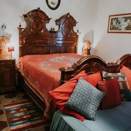 Apartment Corte Bonetti - Alloggio D'Epoca Nel Triangolo Lariano *