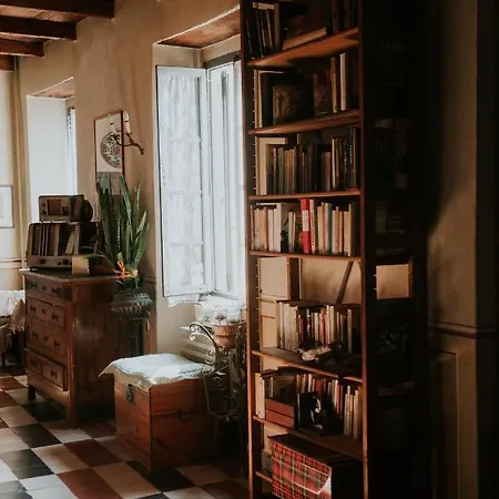 Corte Bonetti - Alloggio D'Epoca Nel Triangolo Lariano Eupilio